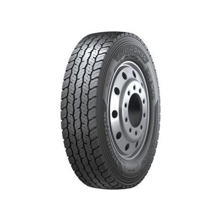 265/70 R17,5 DH35 140/138M TL Hankook M+S