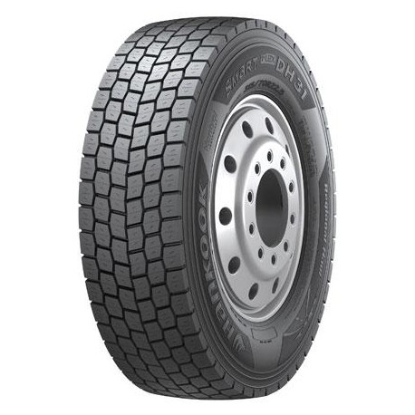 315/70 R22,5 18PR DH31 154/150L TL Hankook M+S