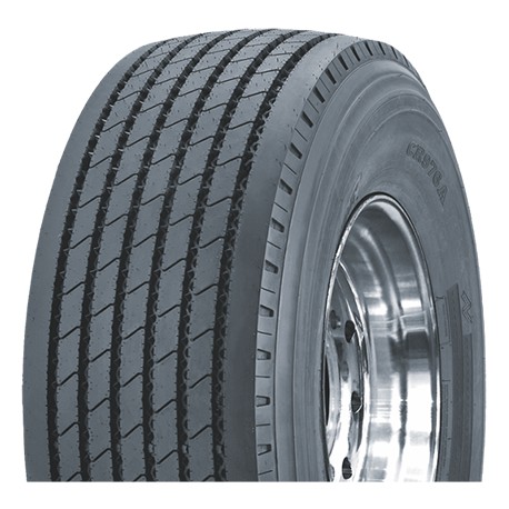 295/80 R22,5 CR976A 18PR 154/149M TL Goodride (DA)