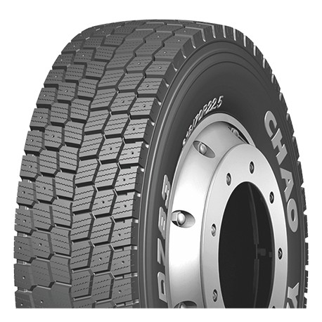 315/80 R22,5 IceTrac N2 156/153K 18PR TL Goodride M+S (ND783)