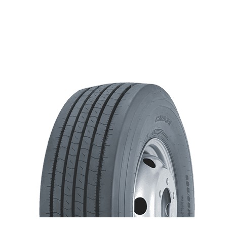 445/65 R22,5 CR931W 20PR 169K TL Goodride M+S