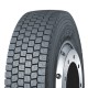 295/80 R22,5 AD153 18PR 152/149L TL Goodride M+S 3PMSF