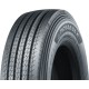 295/80 R22,5 TRS02 18PR 154/151M TL Triangle M+S