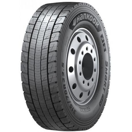 315/70 R22,5 DL51 154/150L TL Hankook M+S