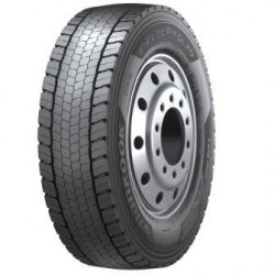 315/70 R22,5 DL20W 154/150L 18PR TL Hankook M+S