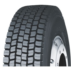 295/80 R22,5 MultiDrive D2 152/149M 18PR TL Goodride